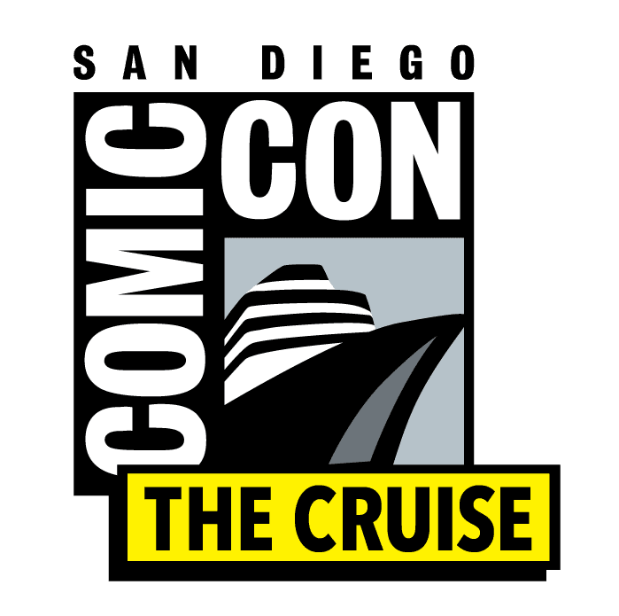 Comic-Con: The Cruise