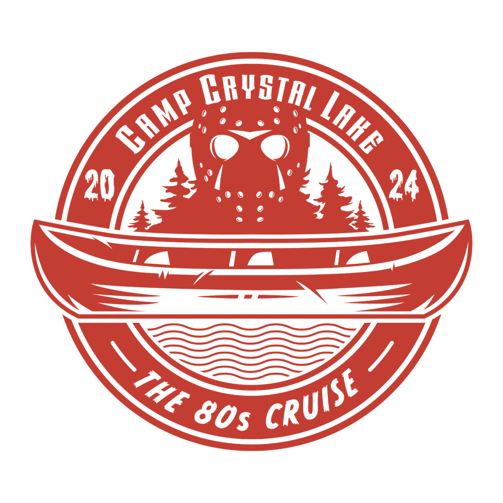 Camp Crystal Lake