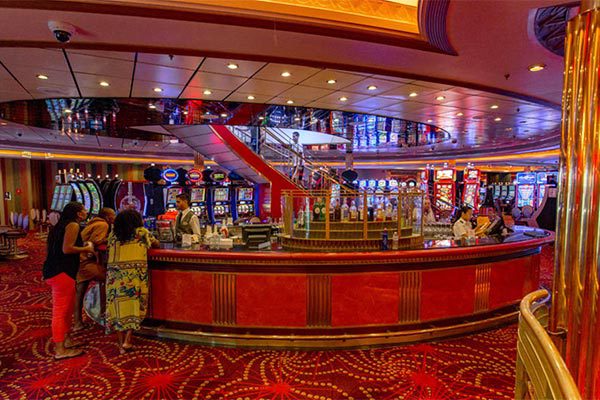 Casino Royale Bar
