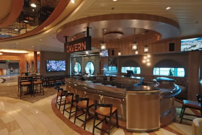 The Tavern