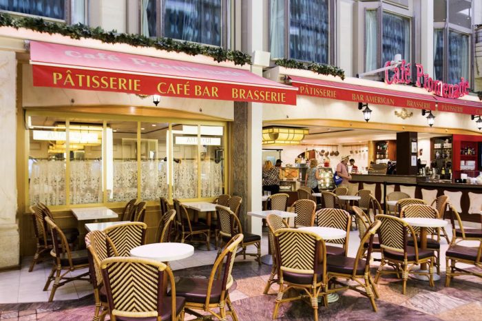 Café Promenade