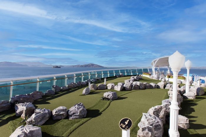Mini Golf