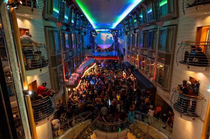 Royal Promenade