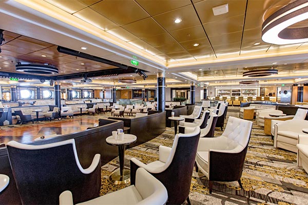 Star Lounge