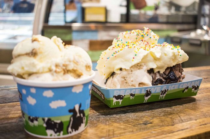 Ice Cream Parlor