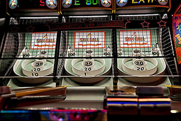 Arcade