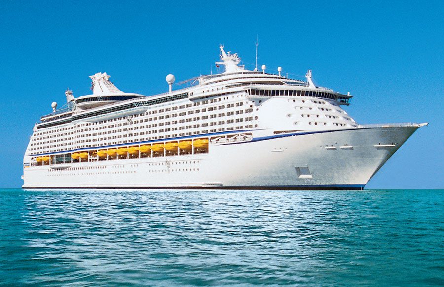 About the Ship - Explorer of the Seas