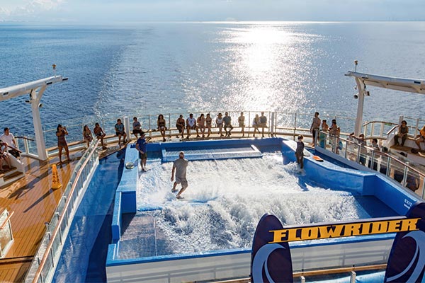 FlowRider®