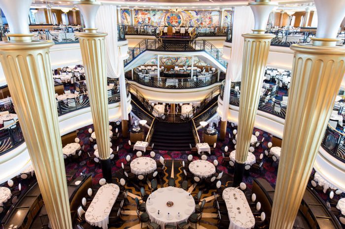 Main Dining Room