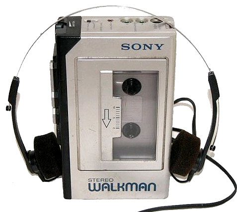 Walkman