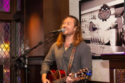 Live Music at Kong’s Tavern