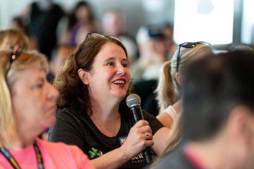 A Peek Behind the Curtain: Ask ECP