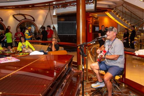Acoustic Guitar with Kevin Hamel